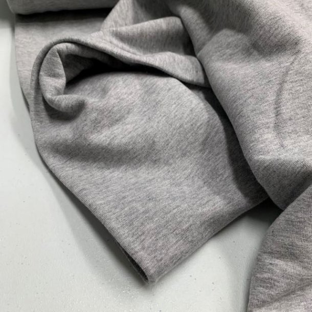 ko-tex isoli med bld bagside i lysegr fv. 1183 - pr. 0,25 meter